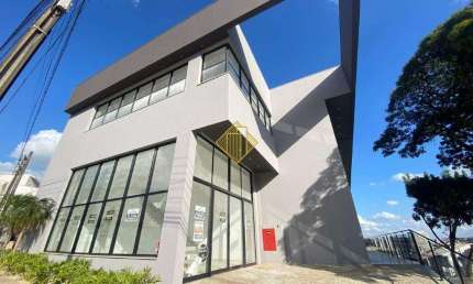 Sala comercial para alugar no Parque São Paulo, Cascavel 