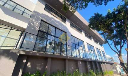 Sala comercial para alugar no Parque São Paulo, Cascavel 