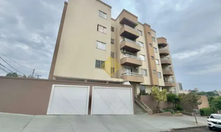 Apartamento com 2 quartos para alugar no Neva, Cascavel 