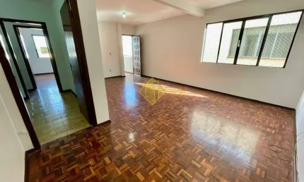 ***APARTAMENTO PARA ALUGUEL COM1 SUÍTE E 2 QUARTOS NO CENTRO DE TOLEDO - PARANÁ***