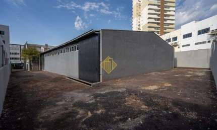 Casa para alugar no Centro, Cascavel 