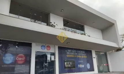 Sala comercial para alugar no Centro, Cascavel 