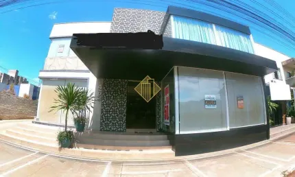 SALA COMERCIAL PARA LOCAÇÃO NO CENTRO DE TOLEDO-PARANÁ