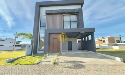 Casa com 3 quartos à venda no Cancelli, Cascavel 