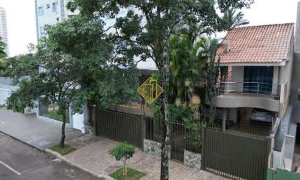 Sobrado à venda, 2 quartos, 3 suítes, 5 vagas, Country - Cascavel/PR