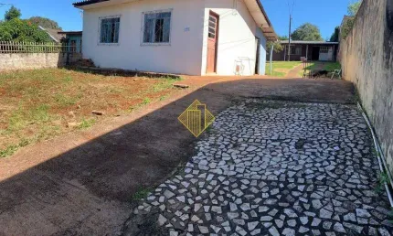 Terreno à venda no Neva, Cascavel 