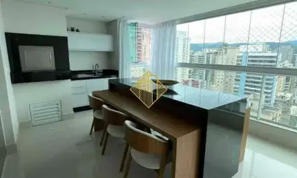 Apartamento com 4 quartos à venda em Meia Praia, Itapema 