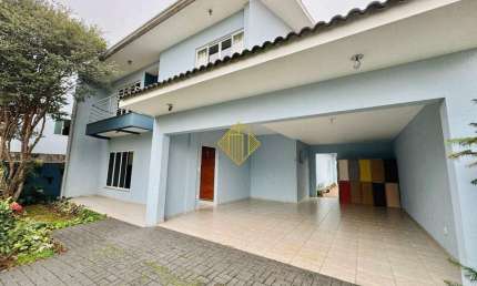 Sobrado à venda, 3 quartos, 1 suíte, Recanto Tropical - Cascavel/PR