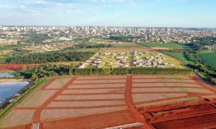 Terreno à venda no Cancelli, Cascavel 