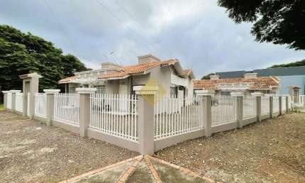 Condominio de Kitnets, Jardim Santa Maria, Toledo-PR