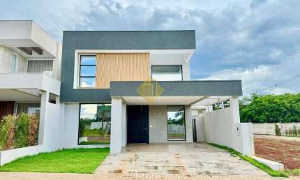 Casa à venda no Centro, Cascavel 