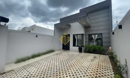CASA PARA VENDA NA VILA INDUSTRIAL COM 01 SUÍTE + 02 QUARTOS E TERRENO GRANDE POR R$920.000,00