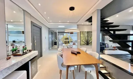 Casa com 3 quartos à venda no Parque São Paulo, Cascavel 