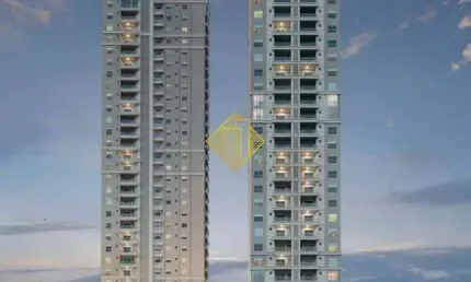 Apartamento à venda no Centro, Itapema 