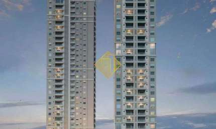 Apartamento à venda no Centro, Itapema 