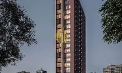 Apartamento à venda, 3 suítes, country - cascavel/pr