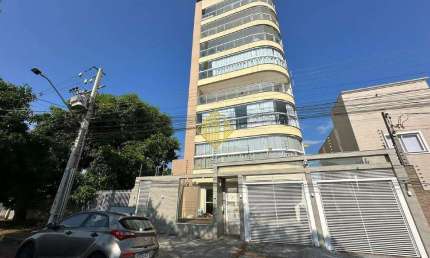 Apartamento à venda, 3 quartos, 1 suíte, 2 vagas, Cancelli - Cascavel/PR
