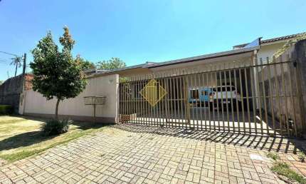 Casa à venda, 3 quartos, 2 vagas, Neva - Cascavel/PR