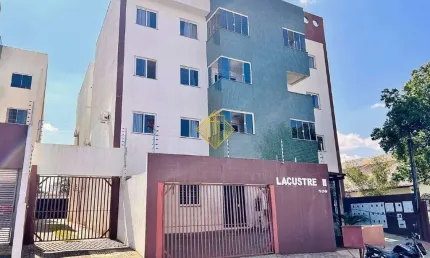 Apartamento para Venda na região do lago de Cascavel- PR