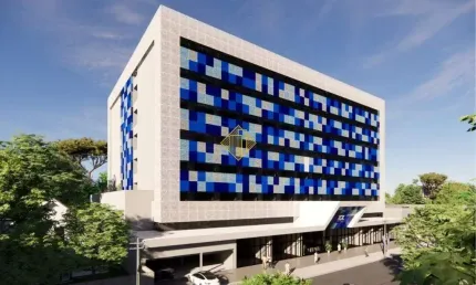 OPORTUNIDADE EM CONSULTÓRIOS MÉDICOS NO CENTRO DE TOLEDO PARANÁ