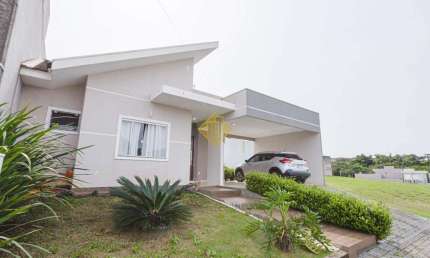 Casa à venda no Cascavel Velho, Cascavel 