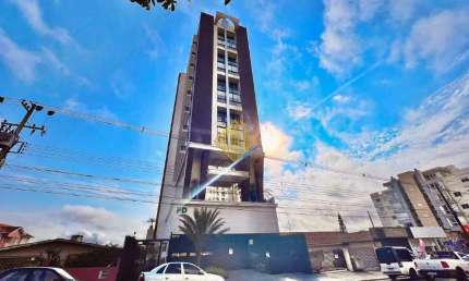 Apartamento à venda, 3 quartos, 3 suítes, 2 vagas, Centro - Cascavel/PR