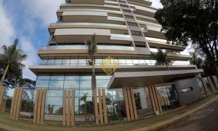 Apartamento com 3 quartos à venda no Neva, Cascavel 