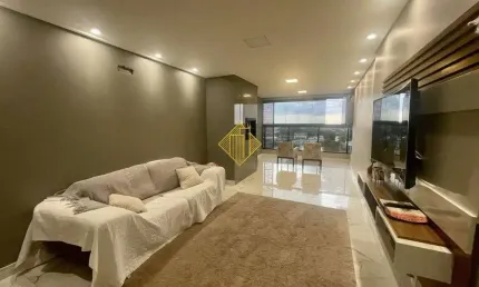 **APARTAMENTO COM VISTA PARA O LAGO JARDIM LA SALLE TOLEDO-PARANÁ**
