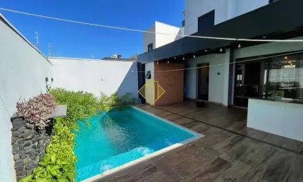 SOBRADO À VENDA, 2 SUÍTES, 2 QUARTO, Vila Industrial - TOLEDO PR