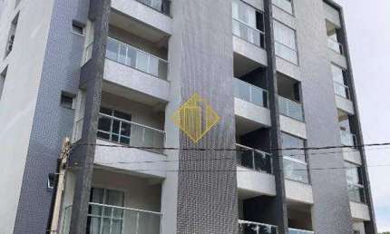 APARTAMENTO À VENDA COM 3 SUÍTES, VILA INDUSTRIAL - TOLEDO PR