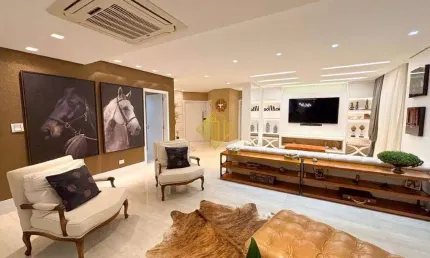 Apartamento com 3 quartos à venda no Centro, Toledo 