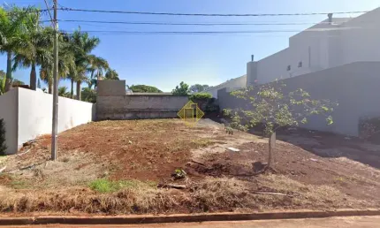 Terreno à venda no Jardim La Salle, Toledo 
