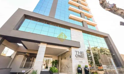 **APARTAMENTO COM 01 SUÍTE E 02 QUARTOS, 02 VAGAS DE GARAGEM, VILA INDUSTRIAL**