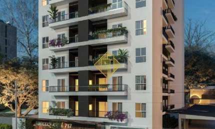 Apartamento à venda, 2 quartos, 1 suíte, Coqueiral - Cascavel/PR