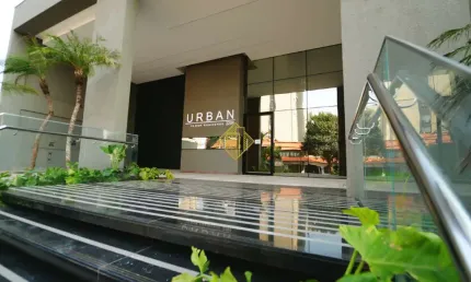 Apartamento com 3 quartos à venda no Centro, Cascavel 
