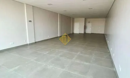 Sala comercial para alugar no Centro, Toledo 