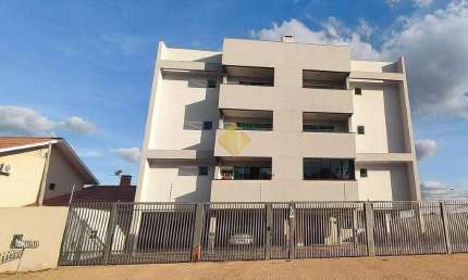 Apartamento com 2 quartos à venda no Neva, Cascavel 