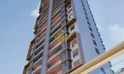 Apartamento à venda no Centro, Itajaí 