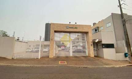 Apartamento com 3 quartos para alugar no Cancelli, Cascavel 
