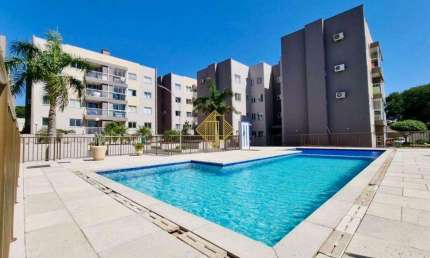 Apartamento com 3 quartos para alugar no Cancelli, Cascavel 