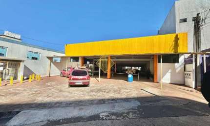 Sala comercial para alugar no Centro, Cascavel 