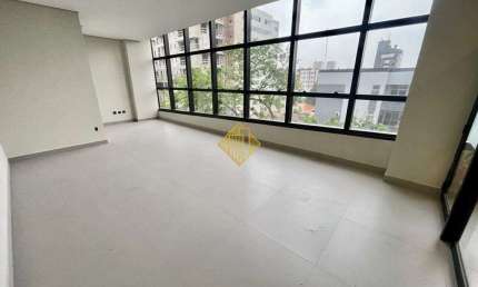 SALA COMERCIAL PARA LOCAÇÃO NO EDIFÍCIO CORPORATIVO TAIPAS EM TOLEDO-PARANÁ