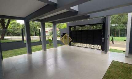 Sobrado à venda, 2 quartos, 1 suíte, 2 vagas, Vila Industrial - Toledo/PR