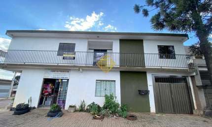 Apartamento para aluguel, 2 quartos, 1 suíte, 1 vaga, Cascavel velho - Cascavel/PR
