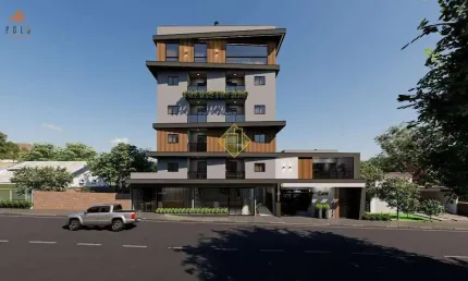 Sala comercial à venda, próximo ao lago, Vila Industrial - Toledo/PR