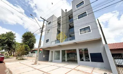 **APARTAMENTO COM 02 QUARTOS, JARDIM GISELA, SACADA COM CHURRASQUEIRA**