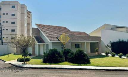 Casa com 2 quartos à venda no Country, Cascavel 