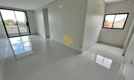 Apartamento para locação com 1 suíte no jardim gisela em toledo - paraná