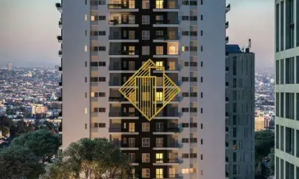 Apartamento com 2 quartos à venda no Coqueiral, Cascavel 