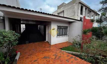 Casa com 5 quartos à venda no Centro, Cascavel 